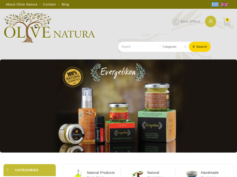 olivenatura.com