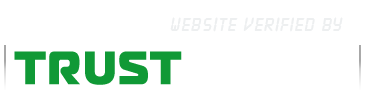 SITE VERIFIED BY TRUSTBADGE